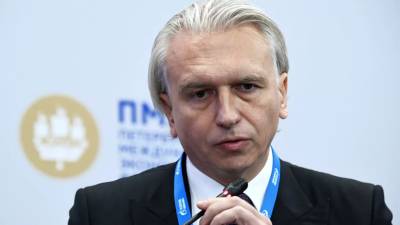 Валерий Карпин - Александр Дюков - Дюков рассказал, почему РФС выбрал Карпина новым тренером сборной - russian.rt.com - Россия