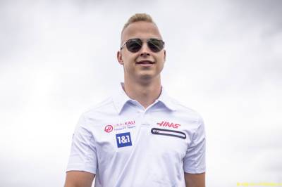 Никита Мазепин - Никита Мазепин: Постараемся выжать максимум из машины - f1news.ru - Венгрия