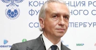 Валерий Карпин - Александр Дюков - "Это краткосрочная история": Президент РФС заявил, что остаётся противником совмещения тренером двух постов - reendex.ru - Россия