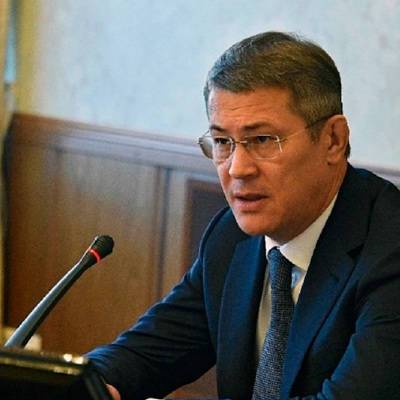 Радий Хабиров - Анна Казак - Хабиров поручил уволить директоров детских лагерей после вспышек COVID - radiomayak.ru - Башкирия