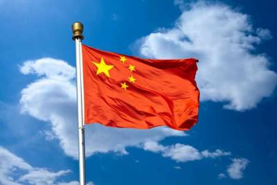 Уэнди Шерман - Пекин добивается от США отмены ограничений, введенных правительством в отношении официальных лиц и госведомств КНР - news-front.info - Китай - США - Вашингтон - Канада - Пекин - штат Мэн - Тяньцзинь