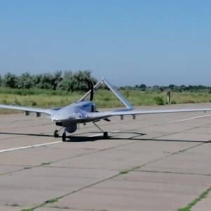 На все боевые дроны Турции хотят установить украинские двигатели - reporter-ua.com - Украина - Турция
