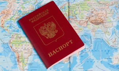 Владимир Груздев - У должников будут забирать загранпаспорта - gubdaily.ru - Россия