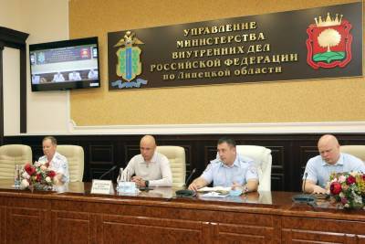 Игорь Артамонов - Игорь Артамонов: «Работу всех органов власти ориентируем под запросы липчан» - lipetskmedia.ru - Россия - Липецкая обл.