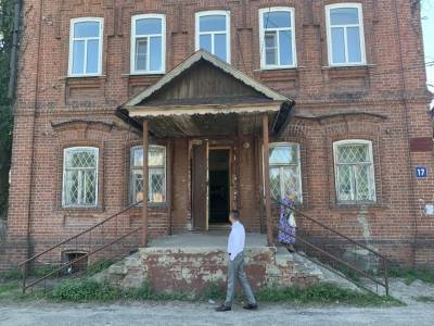 В Марий Эл стремительно растет смертность из-за отсутствия врачей - bloknot.ru - респ. Марий Эл - Марий Эл