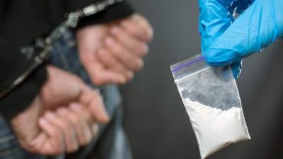 Житель Ленинградской области ответит за свою нарколабораторию в сарае - vesti.ru - Россия - Ленинградская обл. - Санкт-Петербург