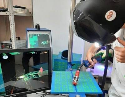 Школьникам Набережн­ых Челнов устроили познавательную экскур­сию в учебный центр КАМАЗа – Учительская газета - ug.ru - респ. Татарстан - Набережные Челны - Камаз