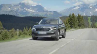 Премьеры осени: в Россию приедут новинки Skoda, KIA и Infinity - vesti.ru - Россия