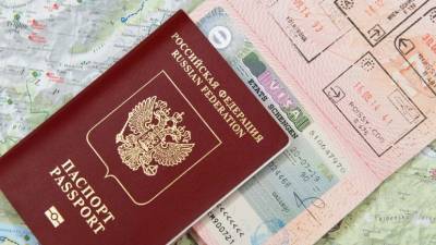 Владимир Груздев - Юрист прокомментировала идею изымать загранпаспорта у должников - russian.rt.com - Россия