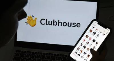 Данные миллионов пользователей Clubhouse утекли в Сеть - obzor.lt