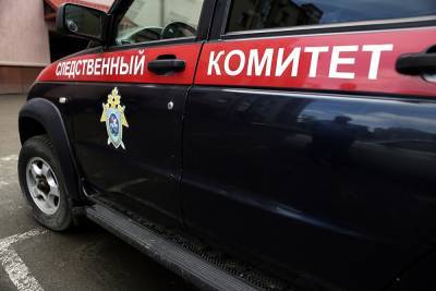 Леонид Лобанов - Дочь петербургского адмирала рассказала подробности произошедшей трагедии - znak.com - Санкт-Петербург