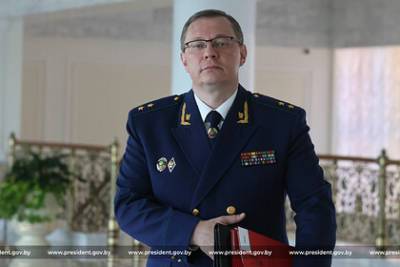 Андрей Швед - В Белоруссии расскажут зарубежным чиновникам о фашистах и уничтожении страны - lenta.ru - Белоруссия - Германия