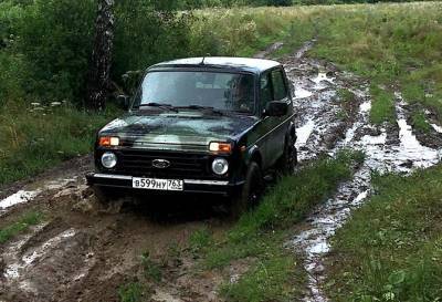 Какие модели SUV с пробегом лидируют в федеральных округах? - autostat.ru - Москва - Россия - Санкт-Петербург