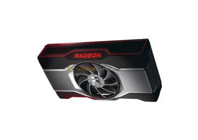 Опубликованы цены видеокарт AMD серии Radeon RX 6600 — от $299 - itc.ua - Украина
