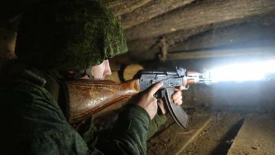 Родион Мирошник - Юрий Грымчак - В ЛНР оценили призыв экс-замминистра Украины готовиться к освобождению Донбасса - iz.ru - Москва - Россия - Украина - Киев - Израиль - ЛНР - Донбасс