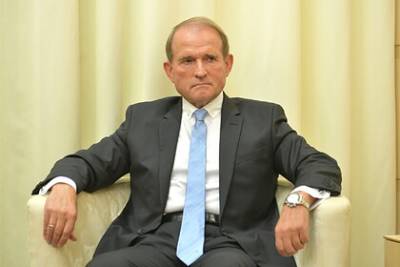 Виктор Медведчук - Медведчук предсказал украинцам сильнейший рост тарифов ЖКХ - lenta.ru - Украина - Киев