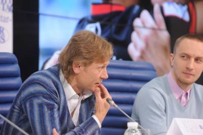 Станислав Черчесов - Артем Дзюба - Валерий Карпин - Дзюба попадет в сборную России, если покажет хороший футбол - Карпин - aif.ru - Россия