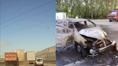 В Тюмени за несколько дней произошли три серьезные аварии с китайскими самосвалами - nashgorod.ru - Тюмень