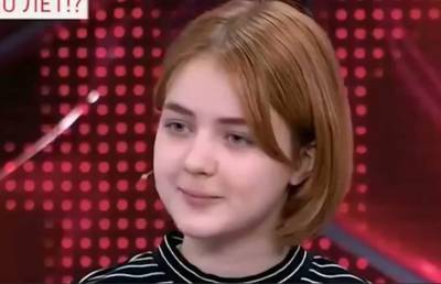 Школьница из передачи Малахова рассказала о втором ребенке - pupolita.ru - Красноярский край
