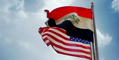 Мустафа Аль-Казый - Джо Байден - США договорились с Ираком об окончании боевой миссии США в республике до конца года - trend.az - США - Ирак
