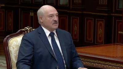 Александр Лукашенко - Адольф Гитлер - Лукашенко заявил об актуальности "Майн кампф"* - piter.tv - Россия - Белоруссия - Германия - Литва