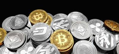 Альткоины подорожали вслед за биткоином и эфиром. Лидирует DOGE - lenta.ua - Украина