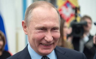Haber7 (Турция): приказ Путина «сбивайте израильские военные самолеты» - inosmi.ru - Россия - Сирия - Израиль - Турция - Иран