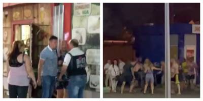 В Харькове массовая драка с участием девушек попала на видео: "Откуда столько жестокости?" - politeka.net - Украина - Харьков