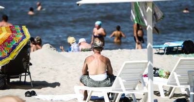 Кому нельзя на пляж: 6 вопросов калининградскому врачу о солнце, витамине D и онкологии - klops.ru