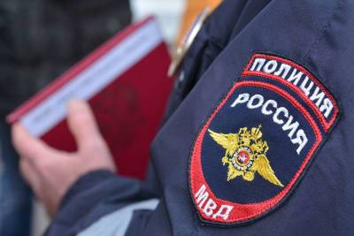 В Ставрополе установили личность второго предполагаемого убийцы полицейского - kavkaz.mk.ru - Ставрополье