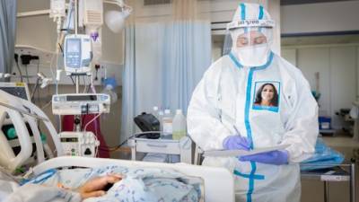 Привитые против непривитых: даже с фоновыми болезнями переносят коронавирус легче - vesty.co.il - Израиль