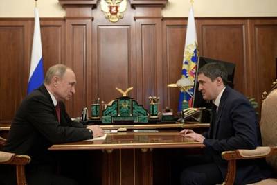 Владимир Путин - Дмитрий Песков - Обратившаяся к Путину активистка ответила на комментарий Пескова по ее делу - lenta.ru - Пермь