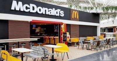 McDonald's до конца года откроет свои первые рестораны в Луцке, Белой Церкви и Хмельницком - delo.ua - Украина - Луцк - Харьков - Запорожье - Ивано-Франковск - Мариуполь - Черновцы