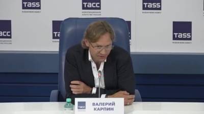 Артем Дзюба - Валерий Карпин - Карпин ответил на вопрос о Дзюбе в сборной России - piter.tv - Россия