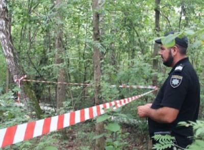 Трагедией закончились поиски полицейского в Одессе: нашли связанным на дереве - politeka.net - Украина - Одесса