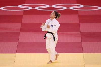 Дарья Билодид - Игорь Рейзлин - Сборная Косово - самая эффективная на Олимпиаде в Токио-2020. Всего 11 спортсменов, уже 2 золотые медали - kp.ua - США - Украина - Токио - Рио-Де-Жанейро - Косово