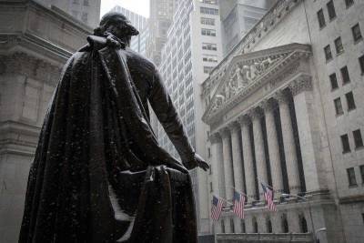 Инвесторы рекордно покупают «американское» - smartmoney.one - США