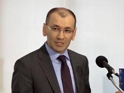 Назначен посол Узбекистана в Бразилии - trend.az - США - Вашингтон - Узбекистан - Бразилия
