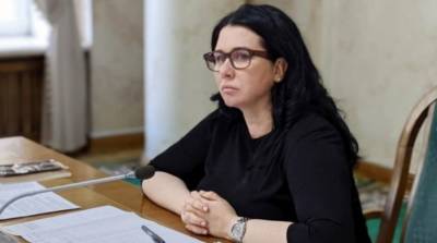 Айна Тимчук - СМИ: Глава Харьковской ОГА вела бизнес в оккупированном Крыму, - расследование - politeka.net - США - Украина - Крым - Харьков