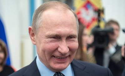 Haber7: с Путиным шутки плохи - geo-politica.info - Россия - Сирия - Израиль - Иран