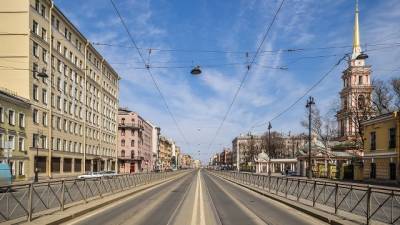 Магазин на Лиговском проспекте выплатит 2,4 млн долга в пользу КИО Петербурга - delovoe.tv - Ленинградская обл. - Санкт-Петербург