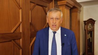 Владимир Путин - Александр Дрозденко - Планы развития агломерации Петербурга и Ленобласти будут приняты до конца года - piter.tv - Россия - Ленинградская обл. - Санкт-Петербург