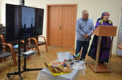 Владимир Уйба - На севере Коми откроется цех по переработке рыбы - komiinform.ru - респ. Коми