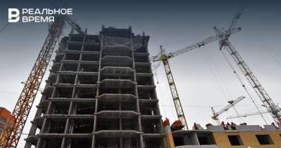Третью волну обманутых дольщиков Татарстана начнут спасать в будущем году - realnoevremya.ru - респ. Татарстан - Казань
