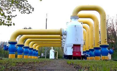 Джозеф Байден - Asia Times: Украина в любом случае лишится своей ГТС - topcor.ru - Россия - США - Украина - Германия