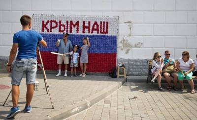 Никита Хрущев - Ouest-France (Франция): «что отравляет наши отношения с Россией» - inosmi.ru - Россия - Украина - Крым - Франция - Румыния - Польша - Чсср