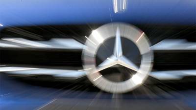Названа дата премьеры нового компакт-вэна Mercedes-Benz Citan - iz.ru - Израиль - Германия