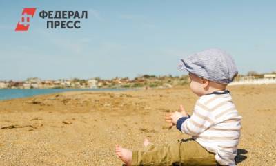 Как нельзя наказывать ребенка: четыре негативных метода - fedpress.ru - Москва