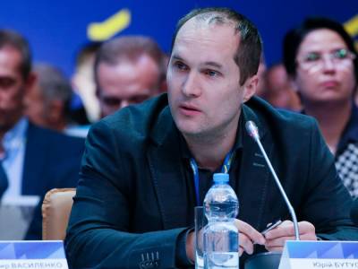 Юрий Бутусов - Бутусов об эскалации на Донбассе: Российские войска выпустили не менее 25 артиллерийских снарядов калибра 122 и 152 мм - gordonua.com - Россия - Украина - Крым - Луганская обл. - Донецкая обл.