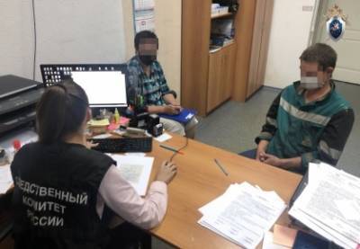 Двое мужчин из Гагинского района пытались убить односельчанина - vgoroden.ru - Нижегородская обл.